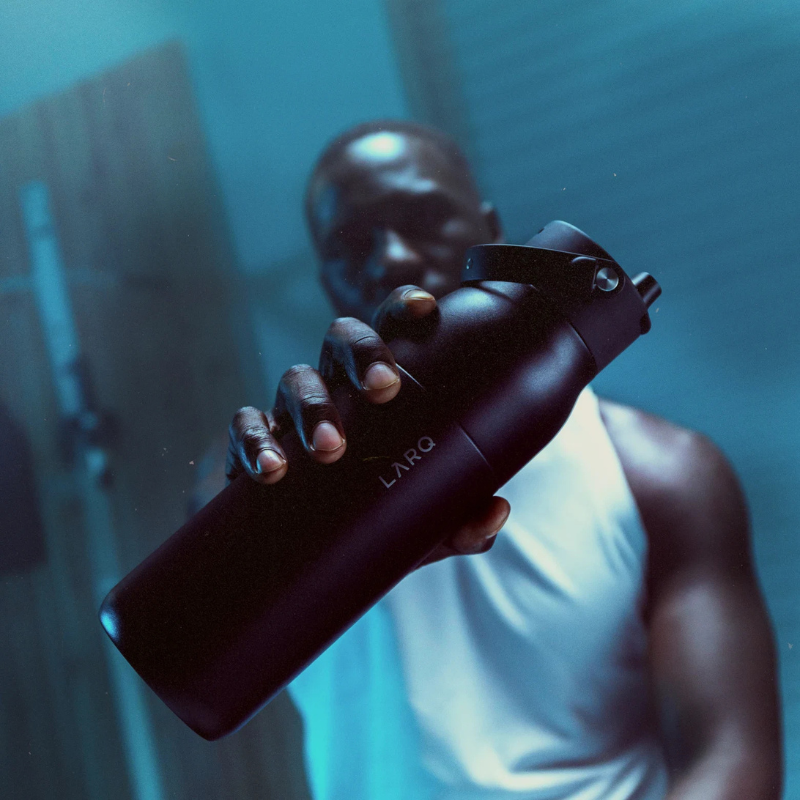 Larq Bottle Purevis