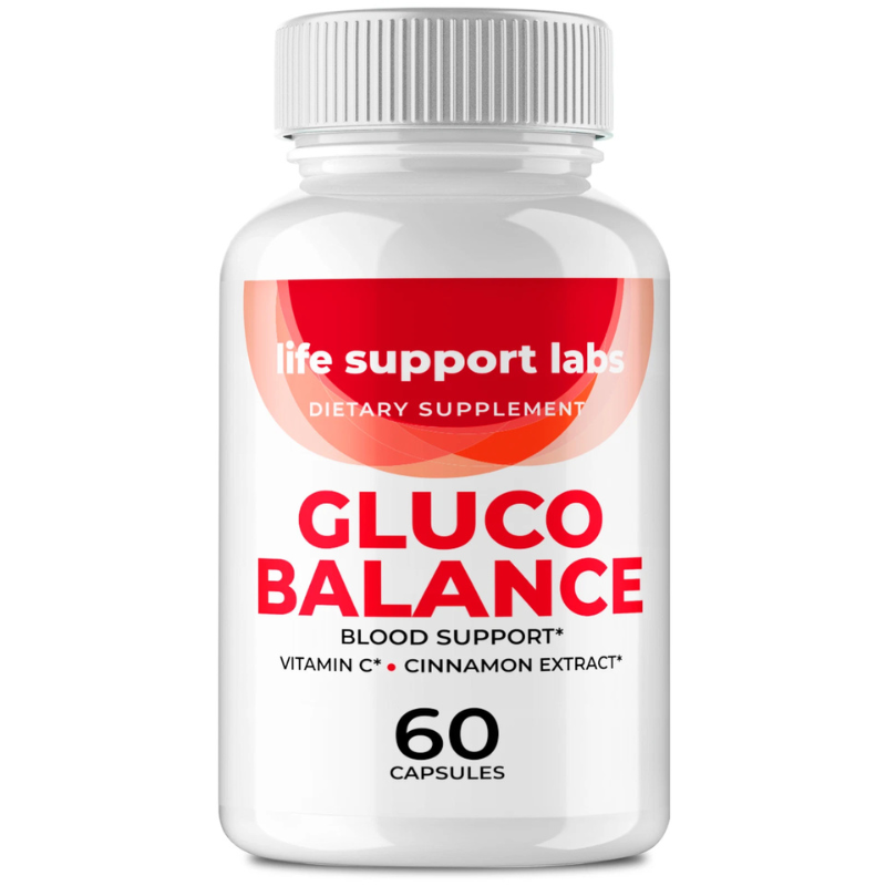Life Support Labs Blood Health - LifeSupportLabs Blood Health