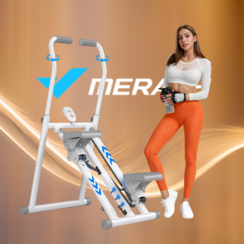 MERACH Stair Stepper