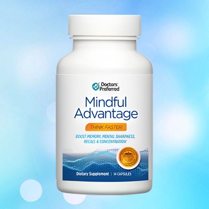 Mindful Advantage