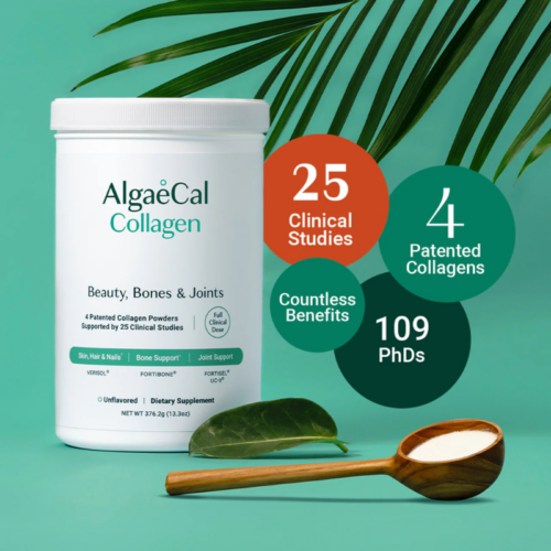 Algaecal Collagen Complete