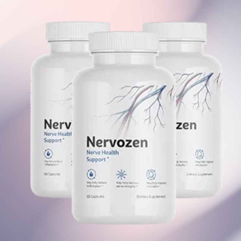 Nervozen