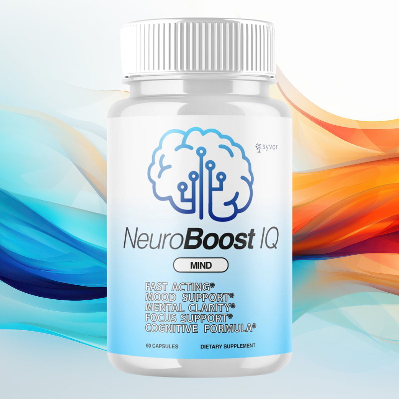 Neuro Boost IQ