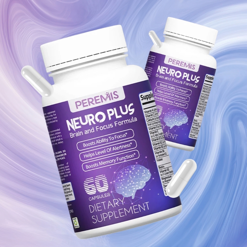 Neuro Plus