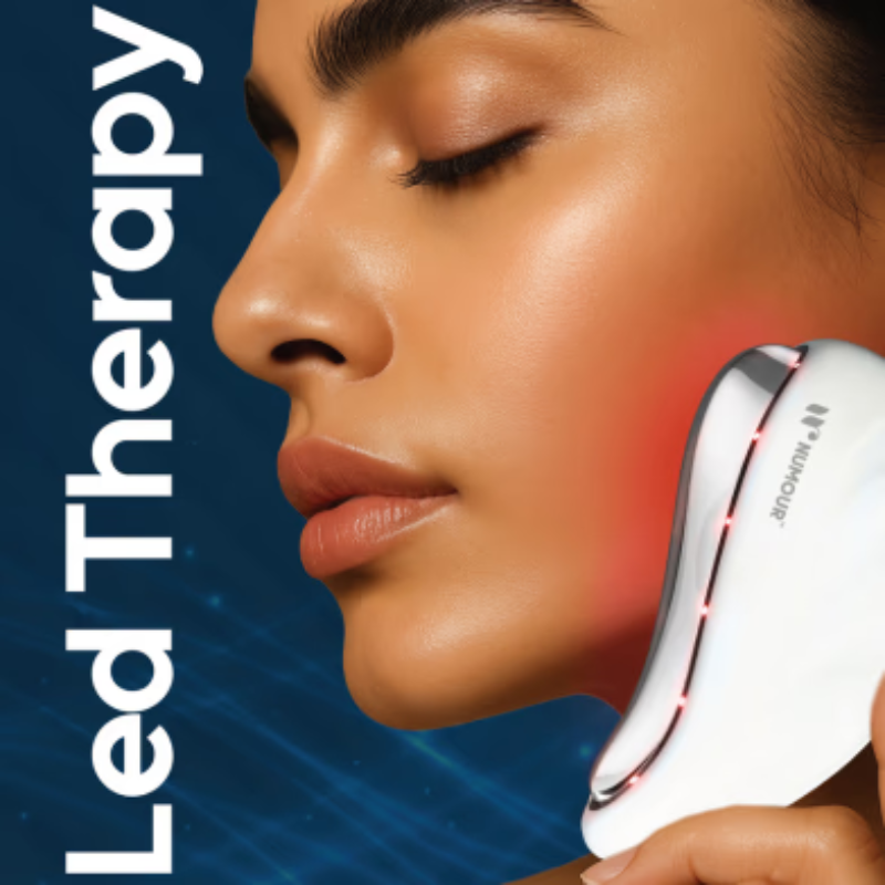 Numour G.O.A.T Smart Gua Sha