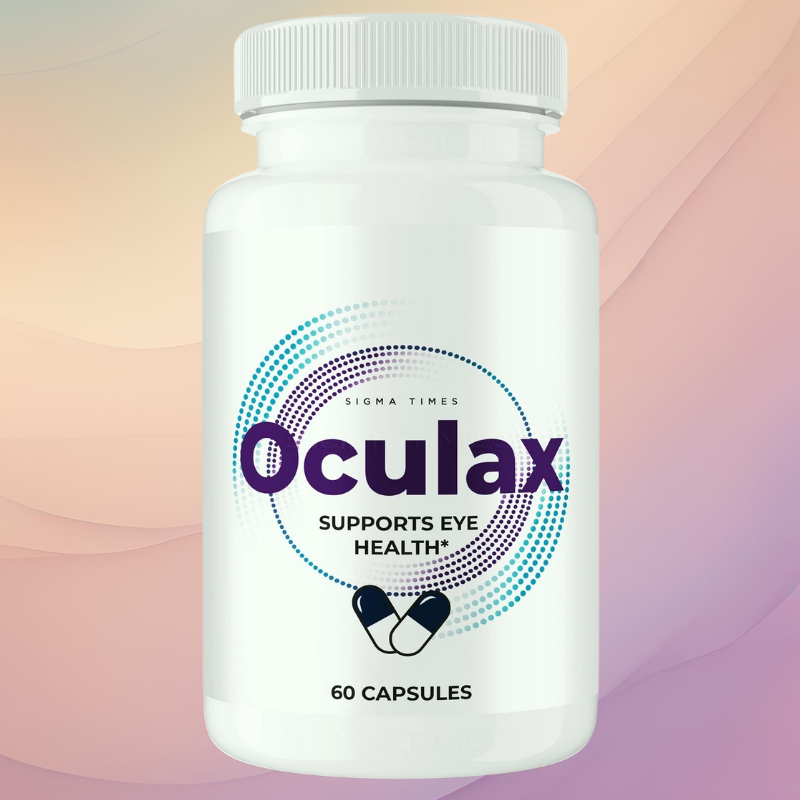 Oculax
