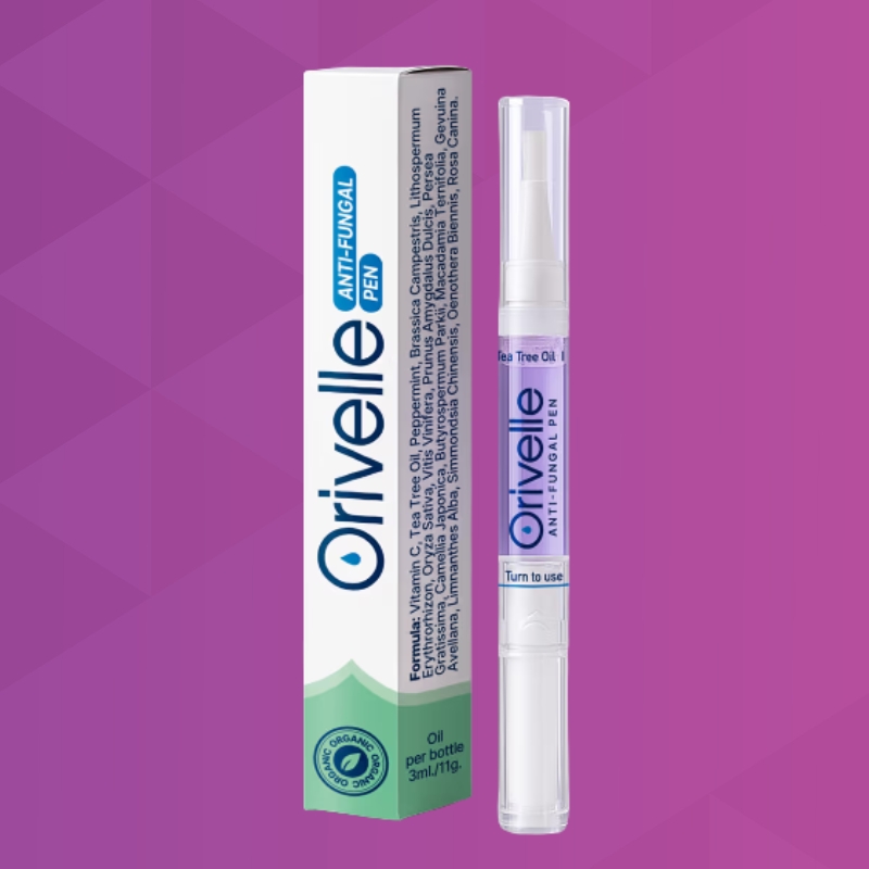 Orivelle Nail Fungus Pen