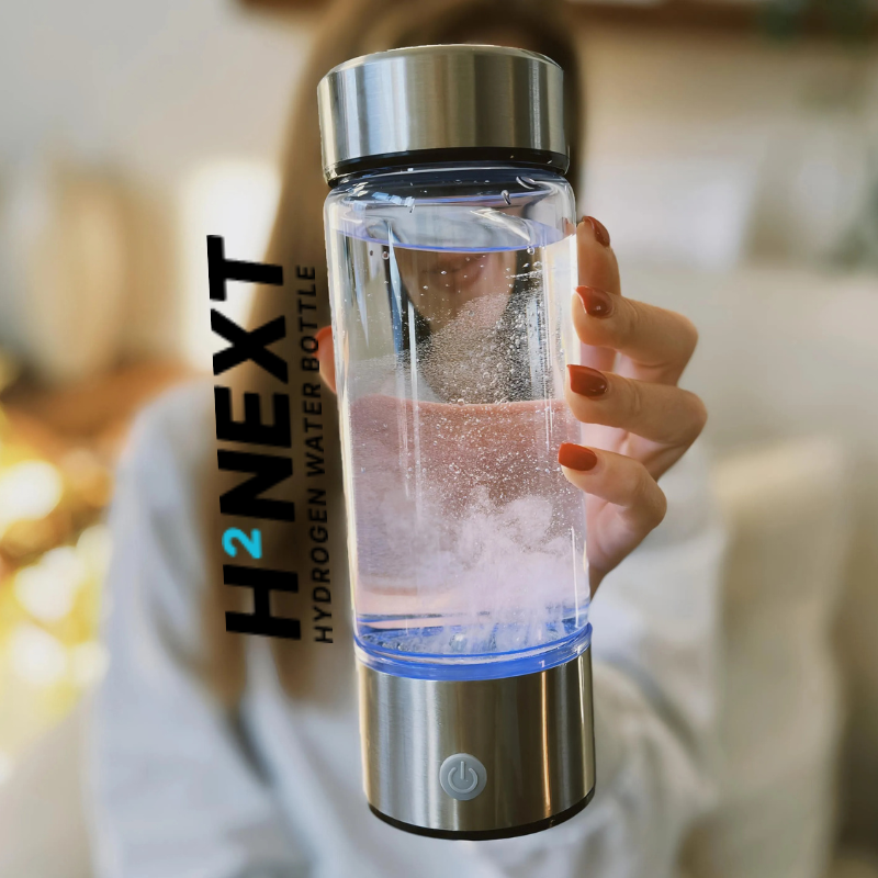 H2Next Hydrogen Water Bottle