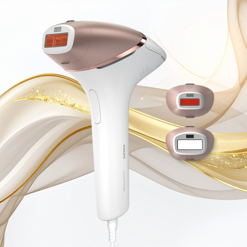 Philips Lumea Prestige