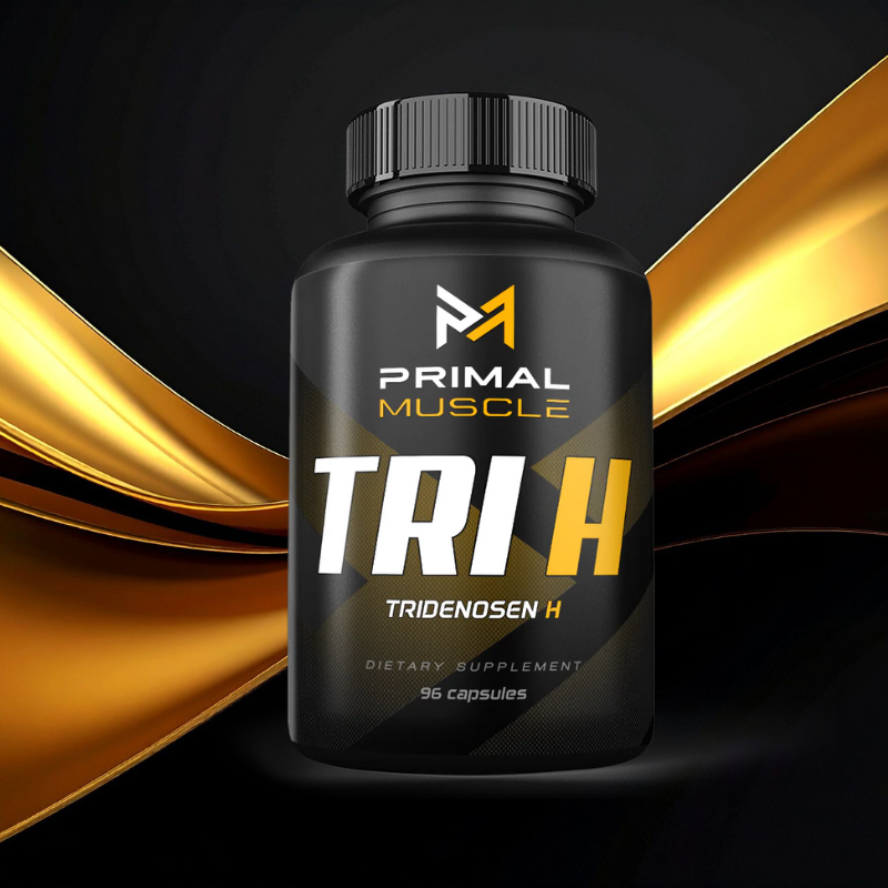 Primal Muscle Tri H