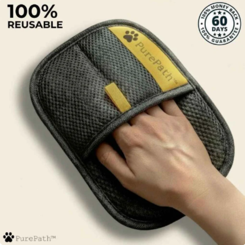PurePath Pet Hair Glove