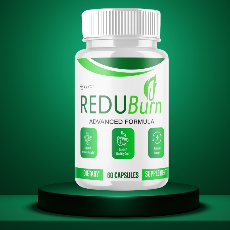 Red U Burn