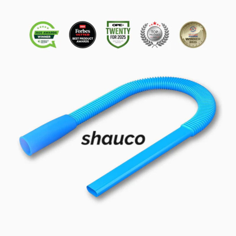 Shauco SafeVent Pro 3.0 dryer vent cleaning tool