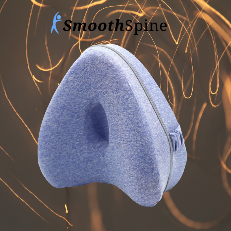SmoothSpine Posture Corrector