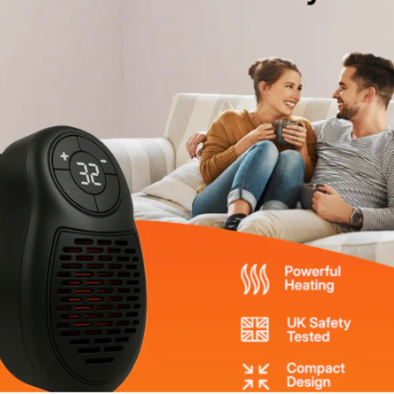 SnugPod Heater
