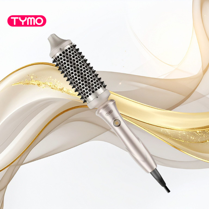 Tymo Stylux Thermal Brush