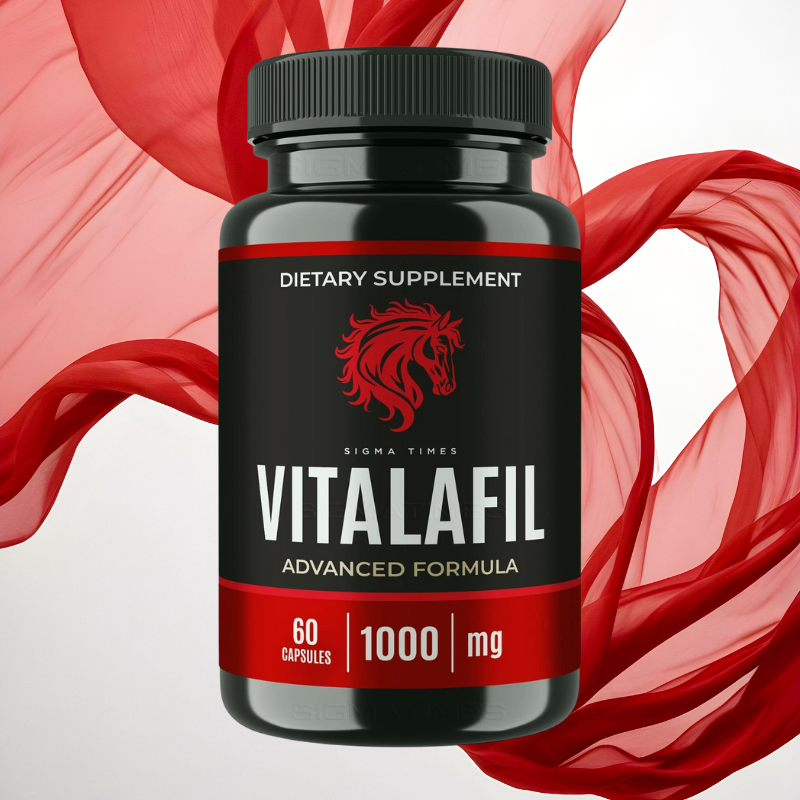Vitalafil