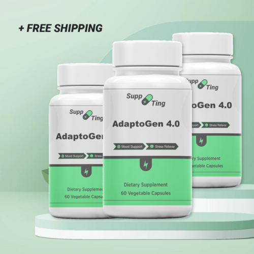 AdaptoGen 4.0