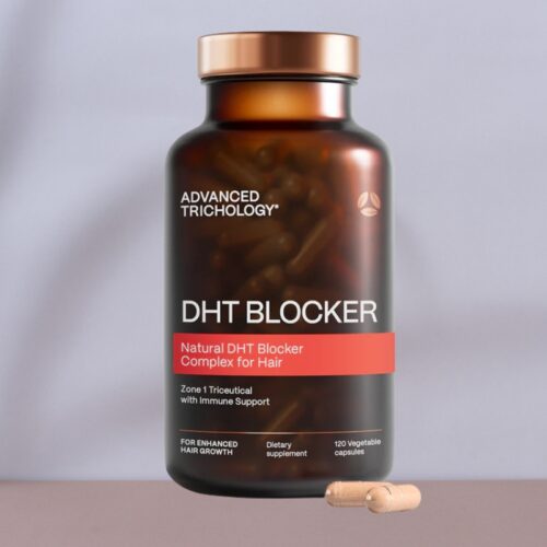 Advanced Trichology DHT Blocker