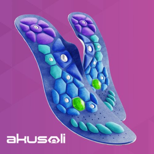 Akusoli Shoe Insoles