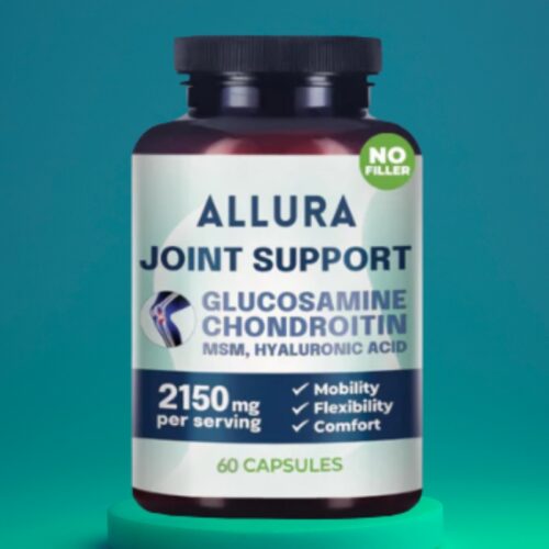 Allura Joint Support