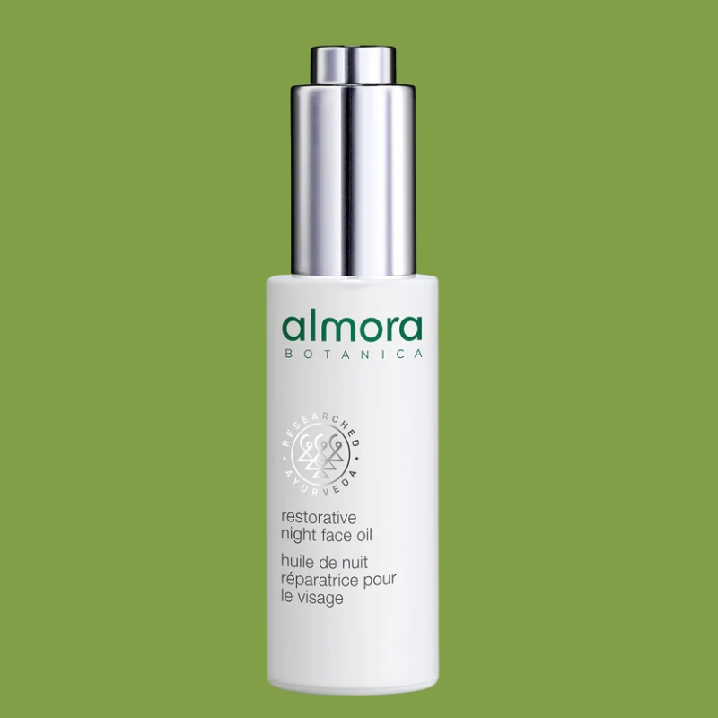 Almora Botanica