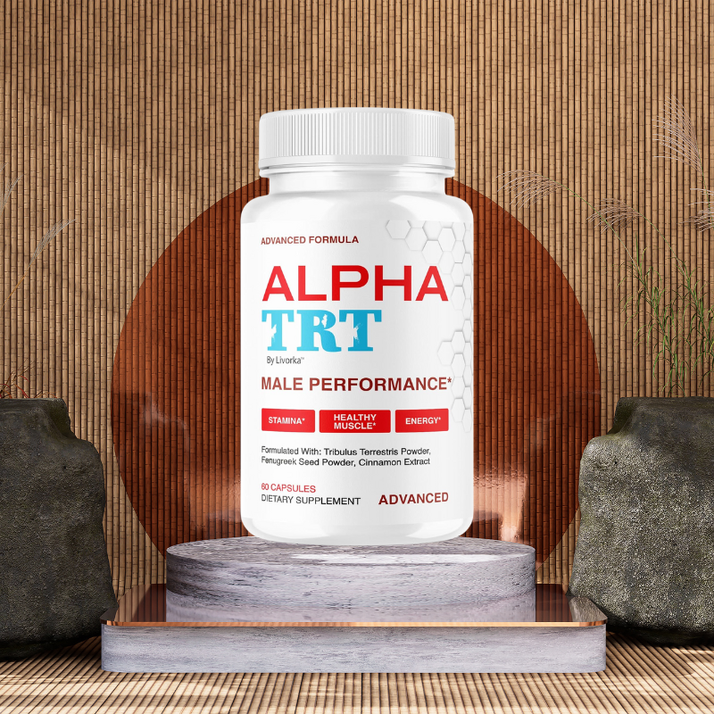 Alpha TRT