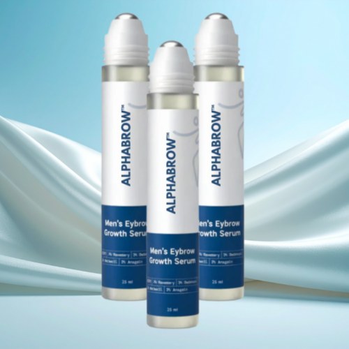 AlphaBrow Roller