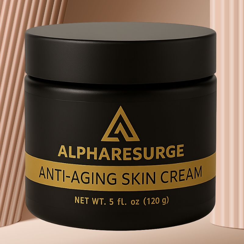 AlphaResurge Anti-Aging Skin Cream