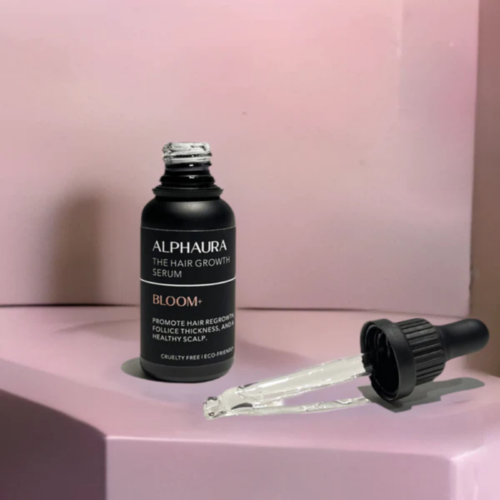 Alphaura Bloom Serum