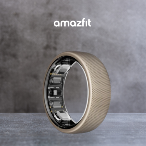 Amazfit Helio Smart Ring