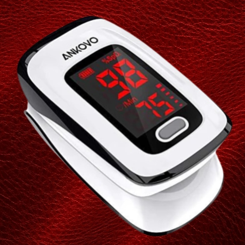 Ankovo Pulse Oximeter