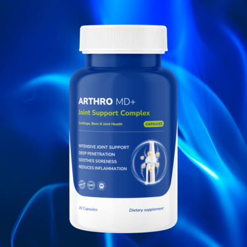 Arthro MD+