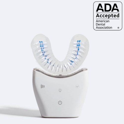 AutoBrush Electric Toothbrush