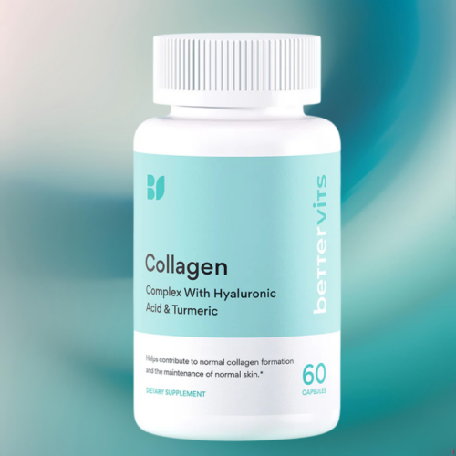 Bettervits Collagen