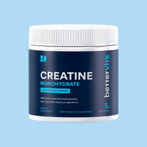 Bettervits Creatine