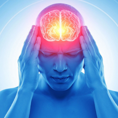 Brain Tonic for Anxiety
