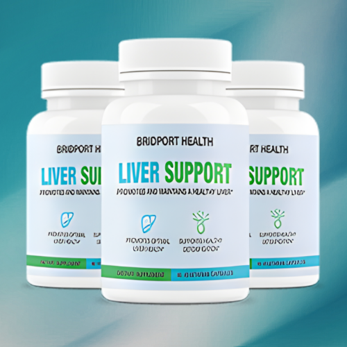 Bridport Health Liver Support