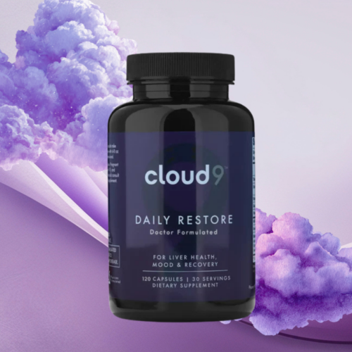 Cloud 9 Daily Restore