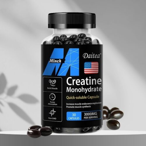 Daitea Creatine