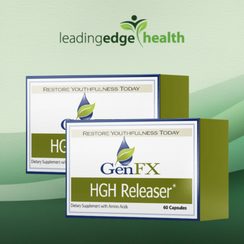 GenFX HGH Releaser