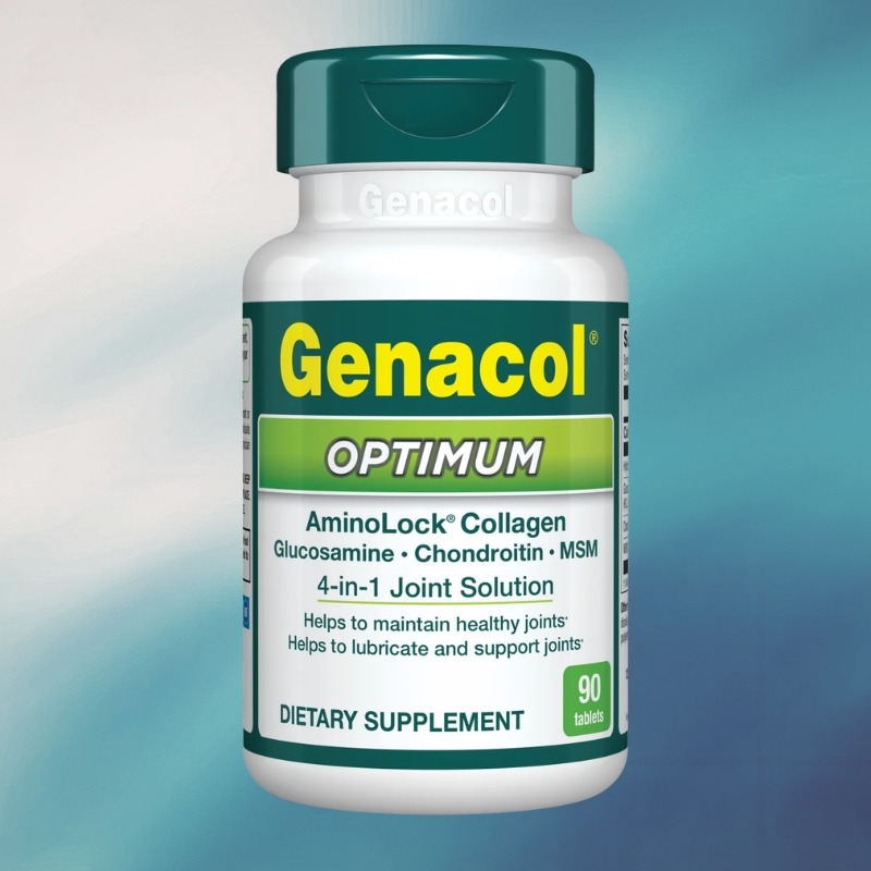 Genacol Joint Care