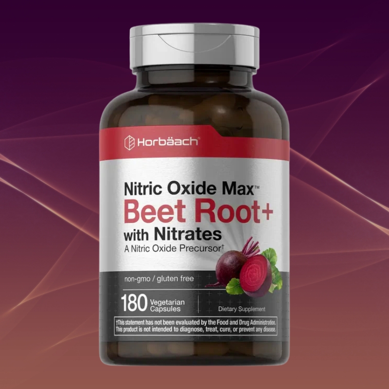 Horbaach Nitric Oxide