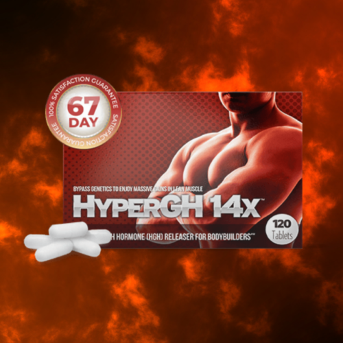 HyperGH14x