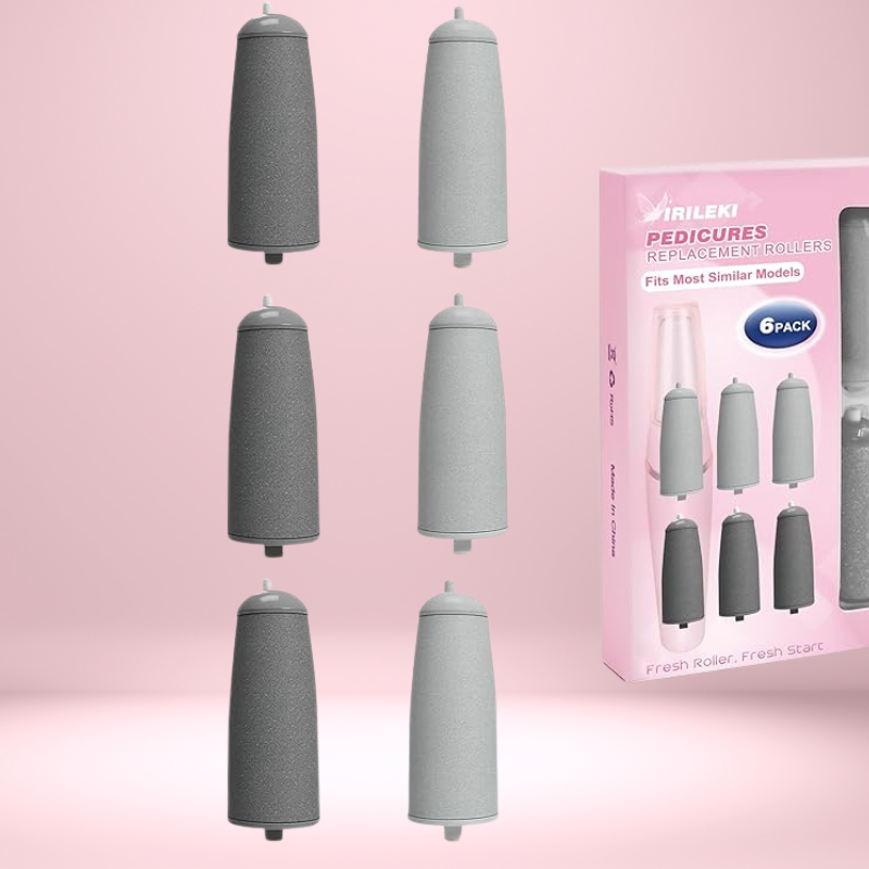 Irieki Electric Callus Remover