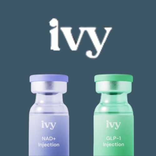Ivy Rx