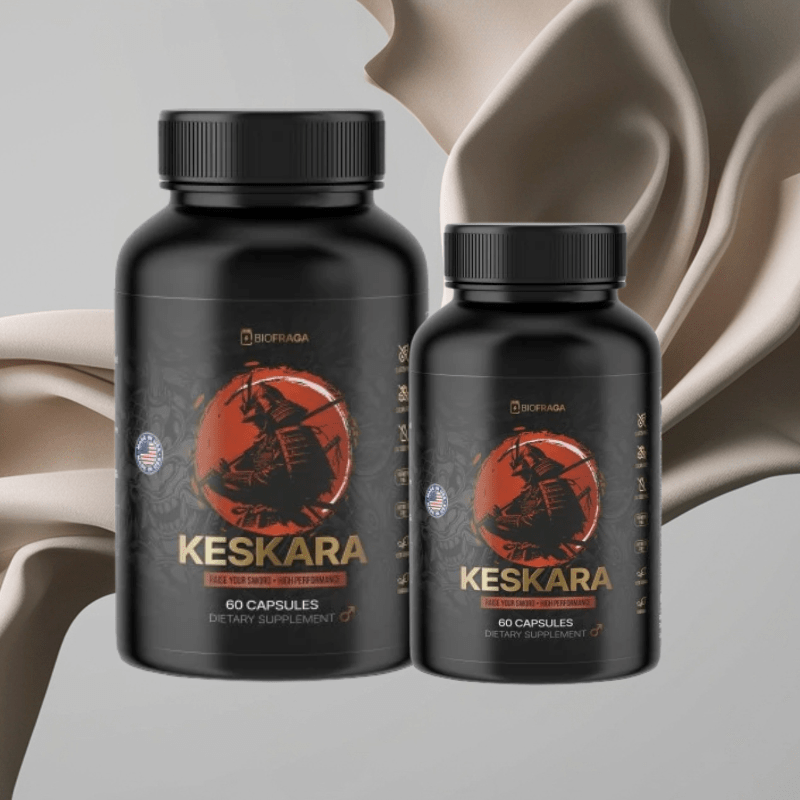 Keskara