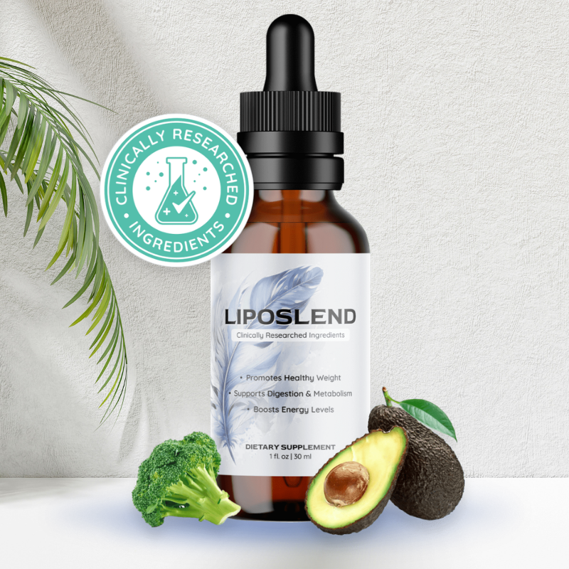 Liposlend