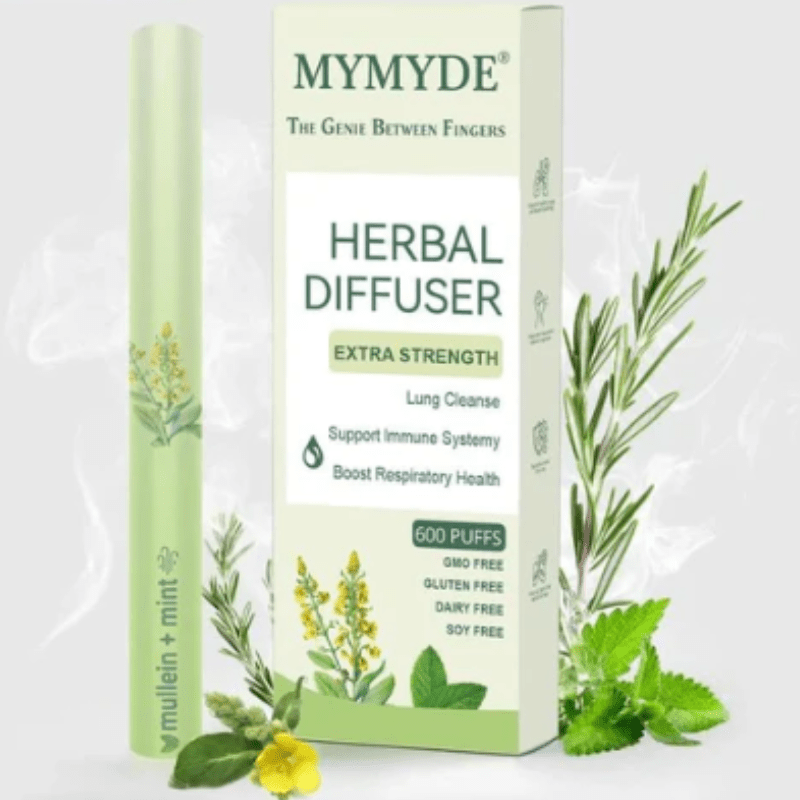 Mymyde Herbal Diffuser