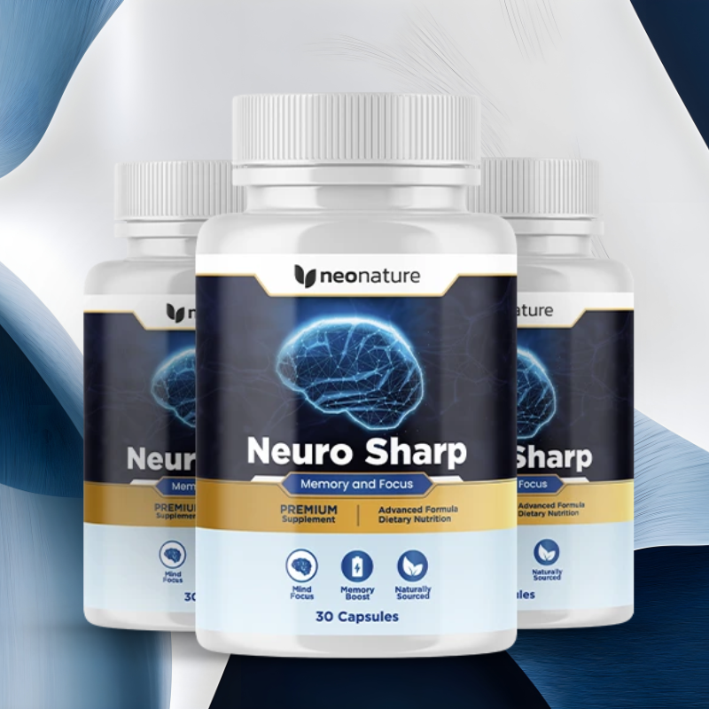 Neuro Sharp